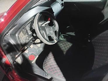 Volkswagen: Volkswagen Passat: 1992 г., Механика, Универсал — 10