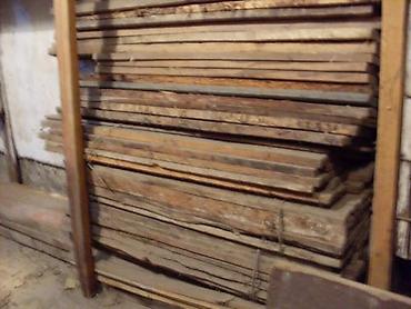 Доски: Доски, Строганные — 5