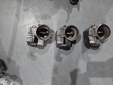 KLAPNE GASENJA ZA AUDI A3, A4, A6 OD 2004. DO 2015. GOD. | garancija — 1