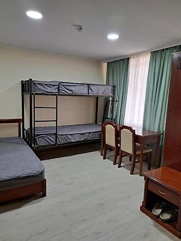 studio apartment: 1 комната, 22 м², Элитка, 2 этаж, Евроремонт — 2