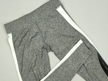 Legginsy Sportowe damskie, rozmiar S
