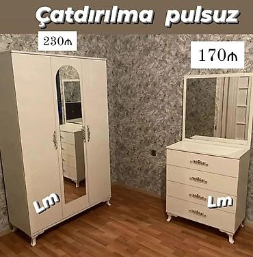 trümo: *Çatdırılma+quraşdırılma xidməti şəhər daxili pulsuz* 📌 *ÜÇ GÜN🥳* — 1