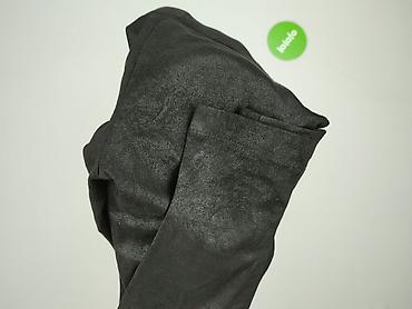 skora: Zara, Legginsy Ze skóry ekologicznej damskie, rozmiar XS — 5