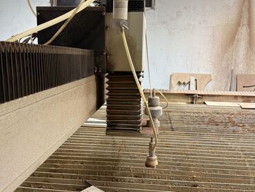 Digər istehsal avadanlığı: Waterjet su lazer kəsim aparatı.Sənaye tətbiqləri üçün nəzərdə -da lalafo.az — 10 Digər istehsal avadanlığı: Waterjet su lazer kəsim aparatı.Sənaye tətbiqləri üçün nəzərdə — 10