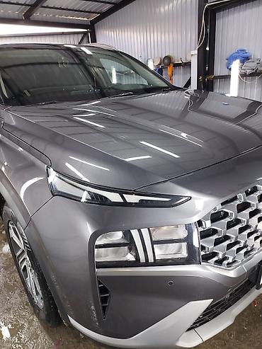 Автомойки: Полировка авто 💥💥💥 Сухой туман 💨в подарок!полировка Залог at lalafo.kg — 19 Автомойки: Полировка авто 💥💥💥 Сухой туман 💨в подарок!полировка Залог — 19