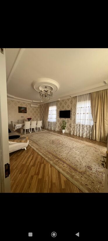 Həyət evləri və villaların satışı: 6 otaqlı, 300 kv. m, Kredit yoxdur, Yeni təmirli — 6