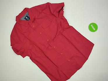 serce: Koszulа dla mężczyzn, rozmiar 2XL — 2