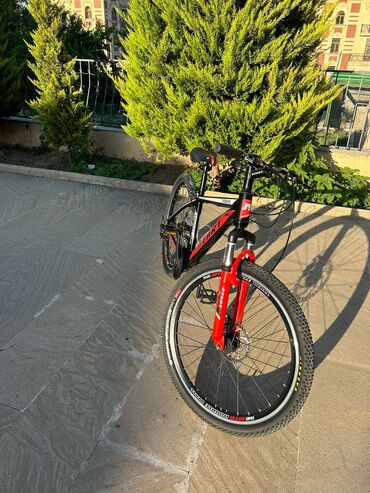 kontakt home velosiped: İşlənmiş Şəhər velosipedi Start, 26", Ünvandan götürmə