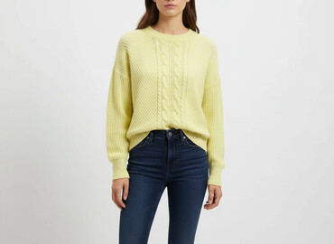 solar sweterki: Marks & Spencer, Sweter damski, rozmiar S
