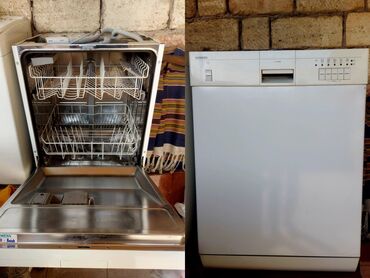 Посудомоечные машины: Посудомойка Siemens, Компактная