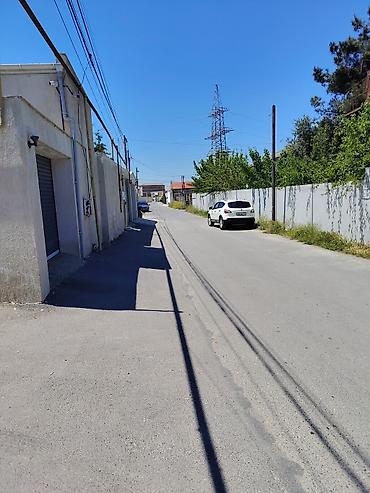 Daşınmaz əmlak: Xəzər rayonu, Dübəndi (Duvannan) qəsəbəsində, Mir Mövsüm Ağa — 3