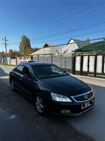 Honda: Honda Inspire: 2003 г., 3 л, Типтроник, Бензин, Седан