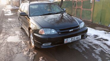 обмен авто машина: TOYOTA CALDINA . 2000 ГОД РЕСT. ОБЬЕМ 2. МОТОР 3S-GE. YAMAHA