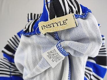 marki spodni: INSTYLE, Spodnie materiałowe damskie, rozmiar XL — 4