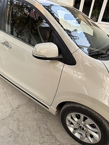 honda mrv: Kia Morning: 2018 г., 1 л, Автомат, Бензин, Хэтчбэк — 6
