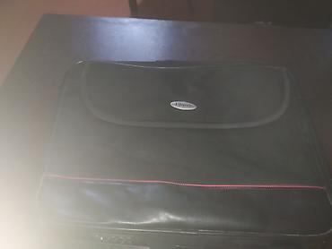 notebook lenovo: Samsung RV510 noutbuk + çanta Texniki xüsusiyyətlər: - Ekran: 15.6" - — 1