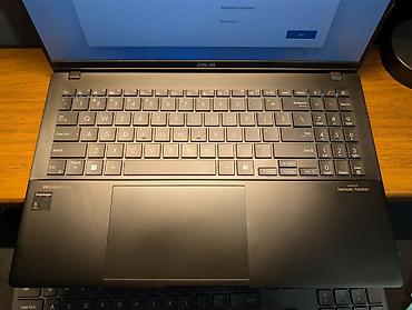 Ноутбуки ASUS: Ультрабук, Б/у — 9