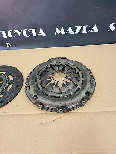 KORPA KVACILA 1,5 DCI ZA NISSAN QASHQAI, QASHQAI + 2 OD 2010. DO 2013