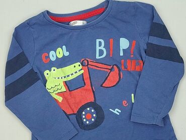 Blouse, Pepco, 12-18 months, condition - Very good