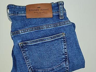 boss 3 pack: Cross Jeans, Jeansy dla mężczyzn, rozmiar S — 6
