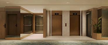 Продажа отелей и хостелов: Продается 2к номер под ключ в Отеле "Wyndham Residence" — 14