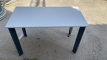 Digər ofis mebeli: Ofis mebelləri Xahiş olunur vp-da əlaqə saxlayın Masa ağ florbox — 4