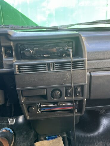 ВАЗ (ЛАДА): ВАЗ (ЛАДА) 21099: 2002 г., 1.5 л, Механика, Бензин, Седан — 6