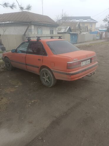 хонда стрим мотор: Mazda 626: 1992 г., 2 л, Механика, Газ, Седан