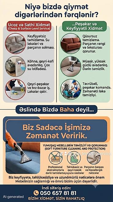 ozcan deniz konsert: Təmizlik | Ofislər, Mənzillər, Evlər | Gündəlik təmizlik, Təmirdən sonra təmizlik, Çilçıraqların yuyulması və təmizlənməsi — 10