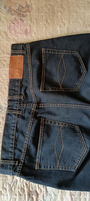 acne studio: Продаю почти новые фирменные мужские джинсы,брал на выход,пару раз — 4