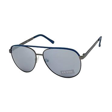 Солнцезащитные очки: Солнцезащитные очки Guess сочетают в себе стиль и функциональность — 2