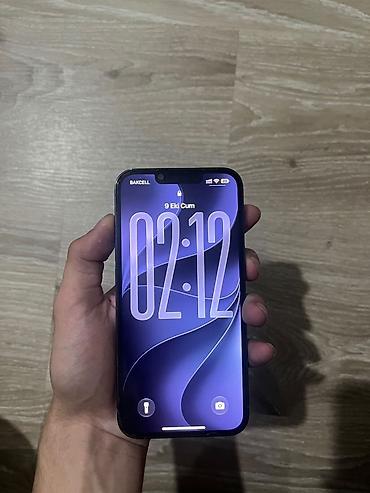 islenmis qaz peci: IPhone 13 Pro, 128 GB, Sierra Blue, Simsiz şarj — 5