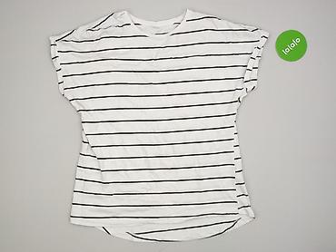 zara basic z1975 denim: T-shirt damski, rozmiar 2XL — 2