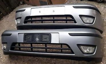 moj auto: PLASTIKE BRANIKA MREZICE ZA FORD FOCUS OD 2003. DO 2004. GOD. | FORD — 8