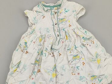 sukienka cekinowa zara: Dress, 12-18 months, condition - Very good