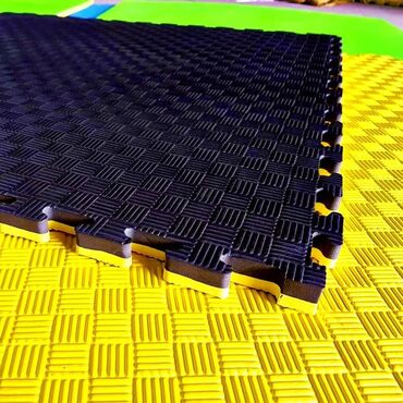 İdman döşəkləri və xalçaları: Tatami̇ və qanterləri̇n topdan və pərakəndə satişi ölçüsü :1x1 — 8