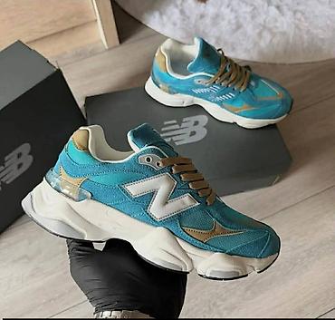 Patike: New Balance
mn na lalafo.rs — 2 Patike: New Balance
mn — 2