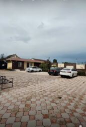 Отели и хостелы: Продается действующий отель Асман в селе Бостери. 12 номеров класса — 8