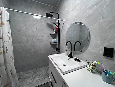Продажа квартир: 2 комнаты, 50 м², Элитка, 5 этаж, Евроремонт — 8