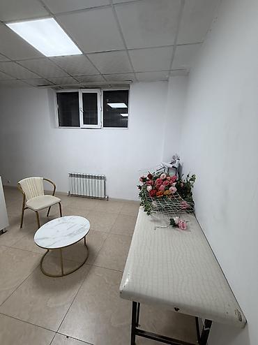 Коммерческая недвижимость: Маникюрный салон 15 м², 1 комната, С ремонтом, С оборудованием, Кабинет — 5