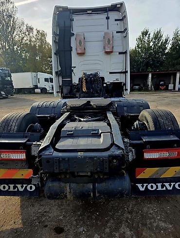 daf 105 460: Тягач, Volvo — 6