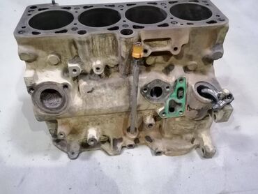 двигатель ауди 2 6: Бензиновый мотор Audi 1.6 л, Б/у, Оригинал, Германия