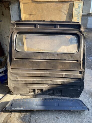 обтекатель на портер 1: Кабина Колдонулган, Оригинал lalafo.kg да обтекатель на портер 1: Кабина Колдонулган, Оригинал