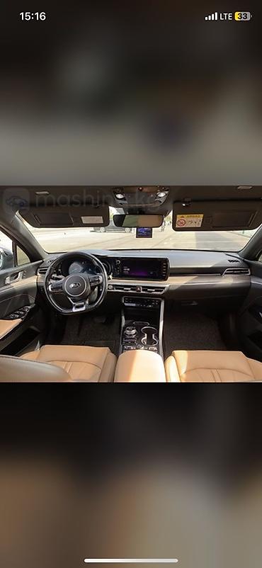на kia k5: Kia K5: 2021 г., 1.6 л, Автомат, Бензин, Седан — 6