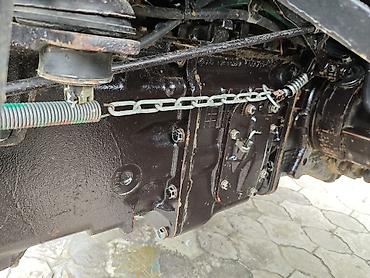 Тракторы МТЗ (Беларус): Модель: 892, Б/у, 2019 г. — 10