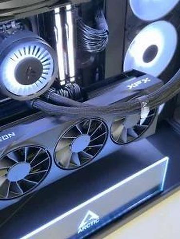 Desktop računari i radne stanice: Ryzen 7 9800X3D RX 9070XT X870E 32GB 2TB - SM157PC. ✨ Prodaja i — 11