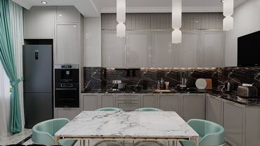 Dizayn, layihə: 🔻Təmir tikinti, dizayn və memarlıq şirkəti. Hİ_home.Group Təmirdən — 13