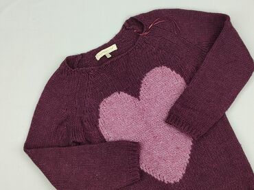 Jumpers: Women`s sweater, size M (EU 38)