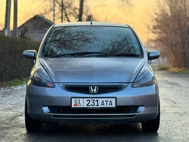 Honda: Honda Fit: 2004 г., 1.5 л, Автомат, Бензин