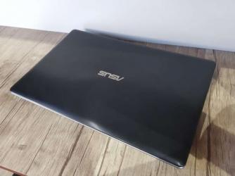 a24 ikinci el: Asus Black CPU:Intel Ram:4GB DD3 HDD:500GB Ekran karti: 1GB